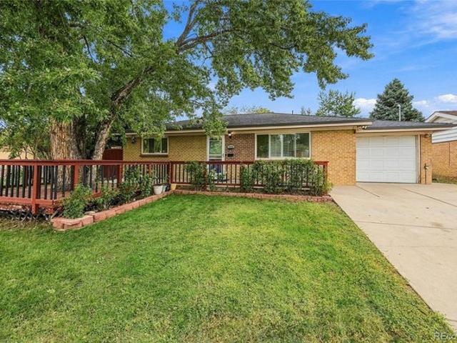 House for sale in Lakewood, Colorado