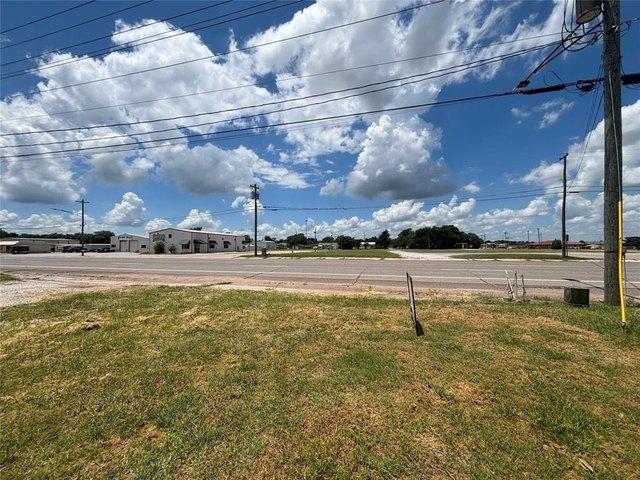 Land for sale in Purcell, Oklahoma