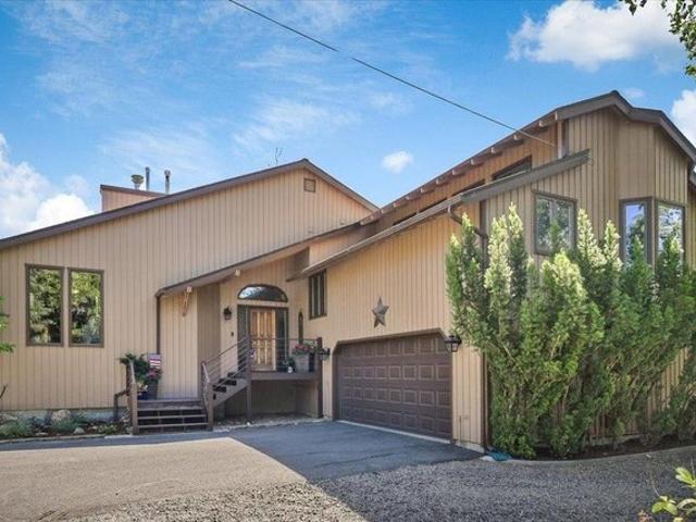 House for sale in Liberty Lake, Washington
