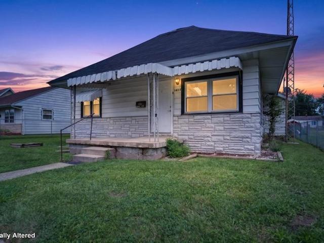House for sale in Kokomo, Indiana