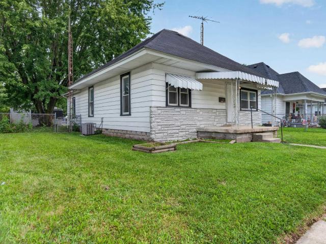 House for sale in Kokomo, Indiana