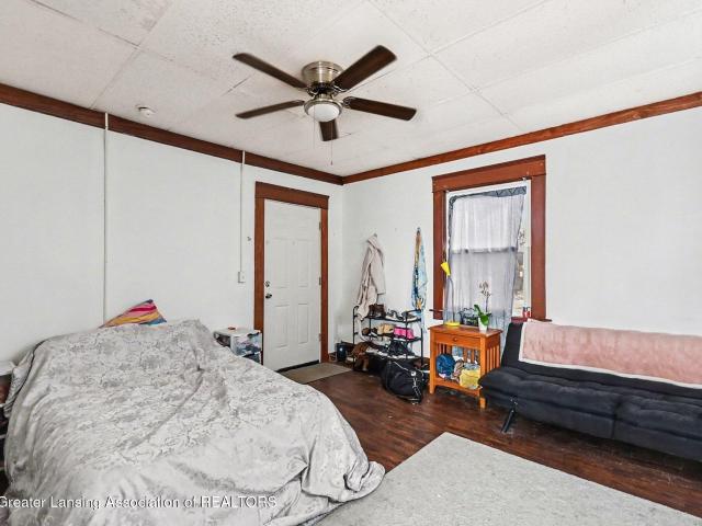 House for sale in Lansing, Michigan