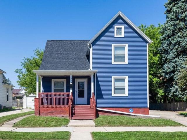 House for sale in Racine, Wisconsin