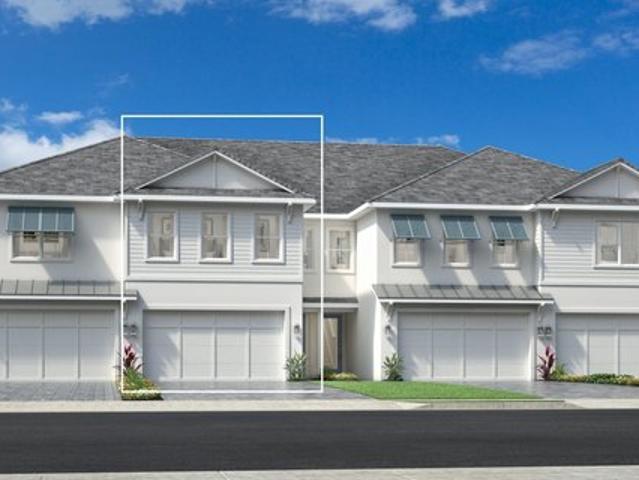 Townhouse for sale in Crystal Beach, Florida