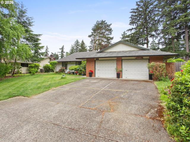 House for sale in Vancouver, Washington