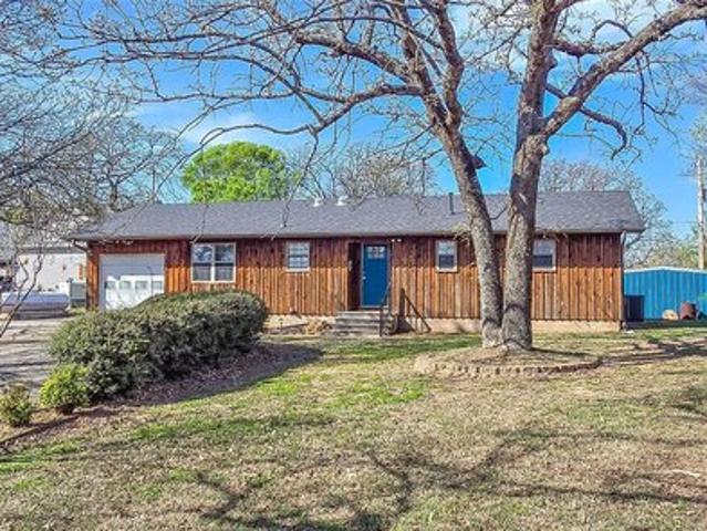 House for sale in Eufaula, Oklahoma