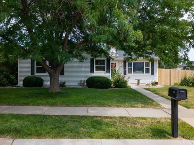 House for sale in Rapid City, Pennington County
