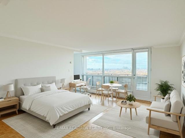 Condo for rent in Woburn, Ontario