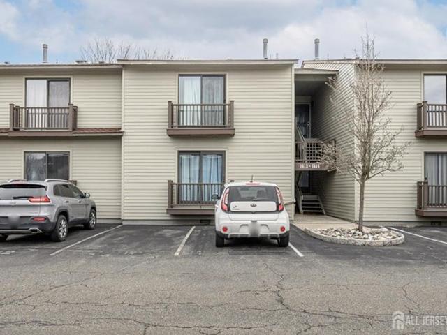 Condo for sale in Glen Gardner, New Jersey