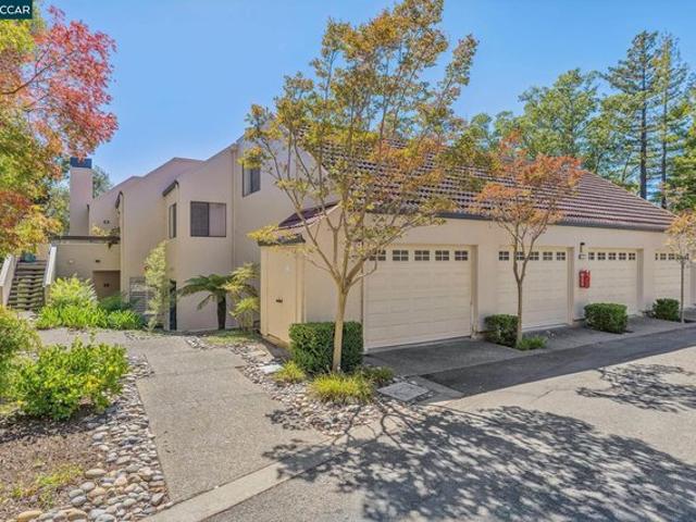Condo for sale in Walnut Creek, Contra Costa County