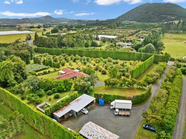 Property for sale in Maungatapere, Northland