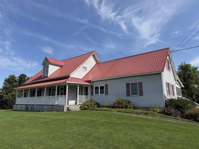 House for sale in Madrid, New York