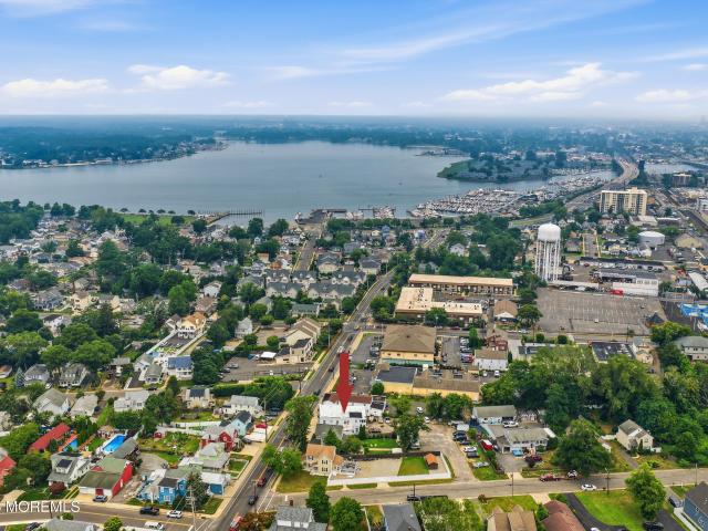 Commercial for sale in Monmouth, New Jersey