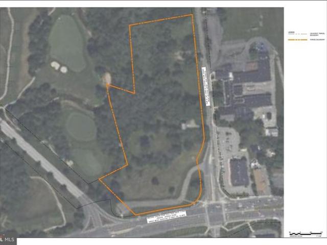 Land for sale in Delaware