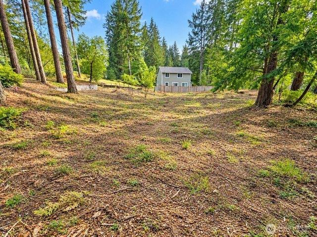 Land for sale in Lakebay, Pierce County