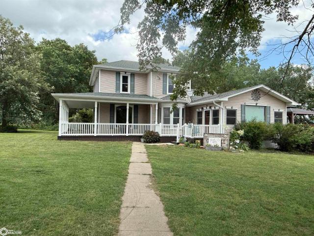 House for sale in Shenandoah, Iowa