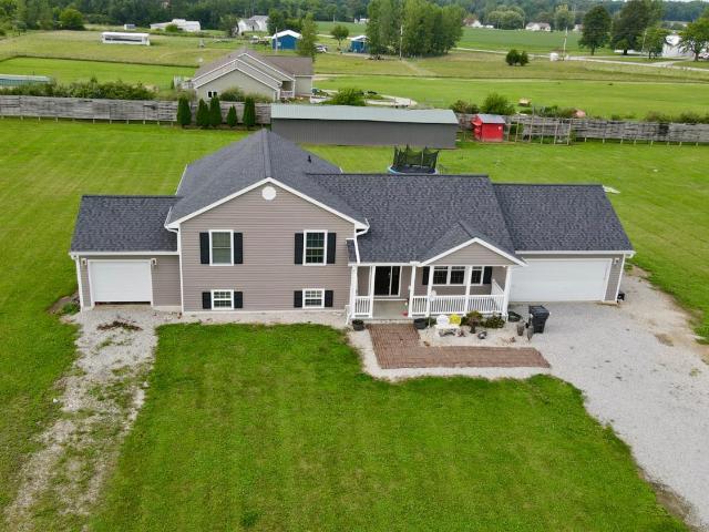 House for sale in Huron, Ohio