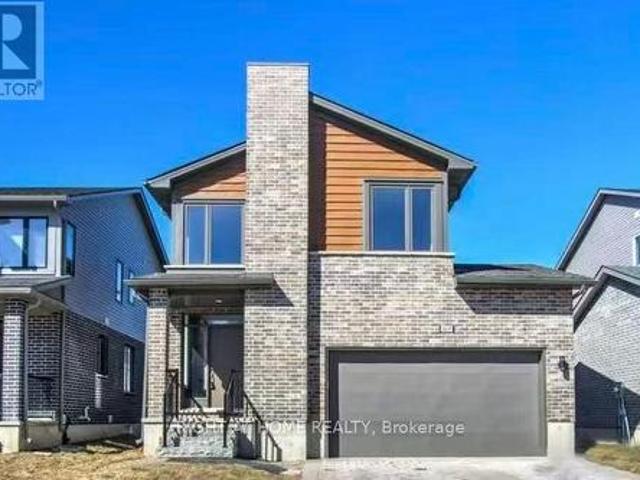 House for sale in Arva, Ontario