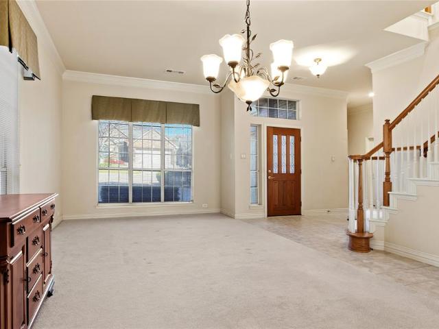 House for sale in Denton, Texas