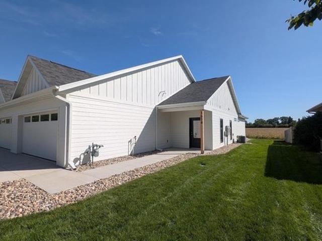 Townhouse for sale in Spencer, Iowa