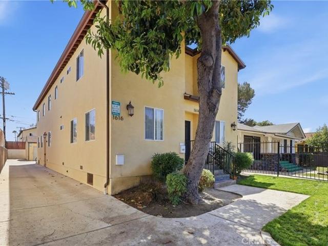 House for sale in Canoga Park, California
