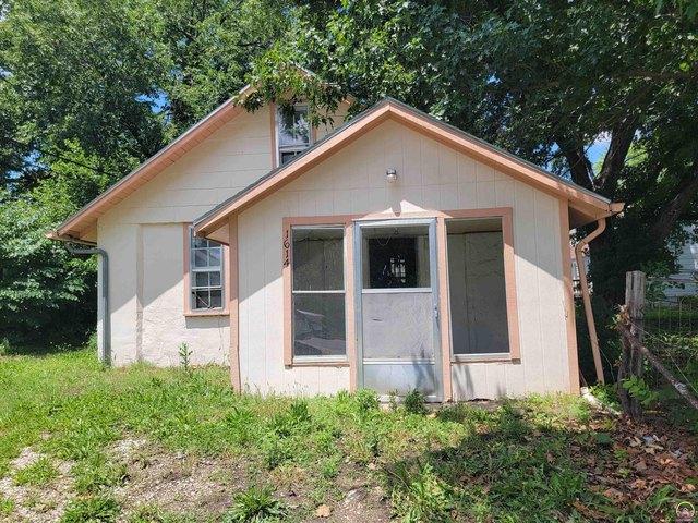 House for sale in Kansas