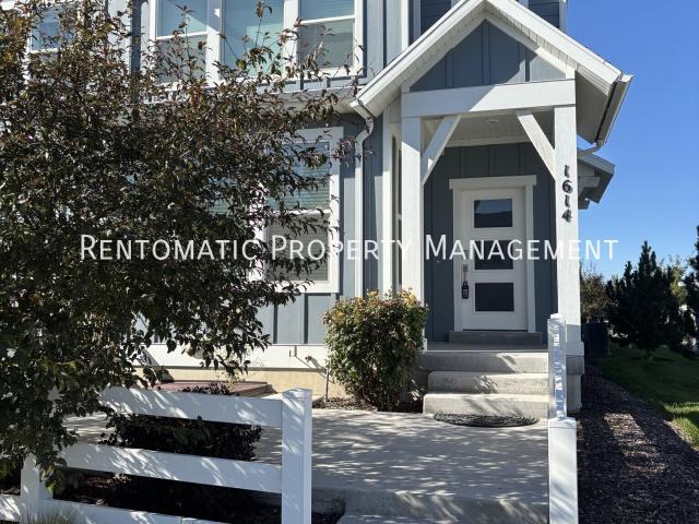 Townhouse for rent in South Jordan, Utah