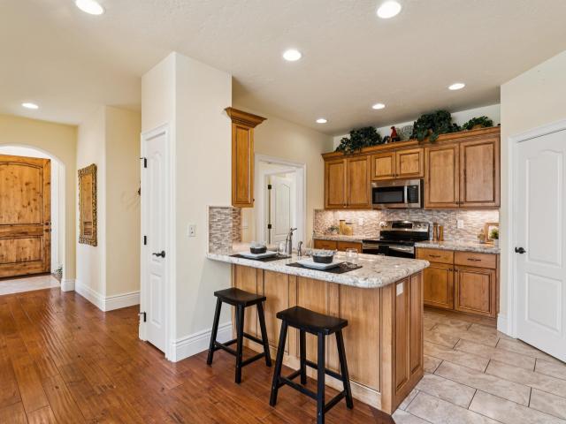 House for sale in Eagle, Idaho