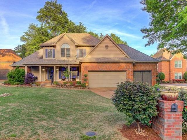 House for sale in Tennessee