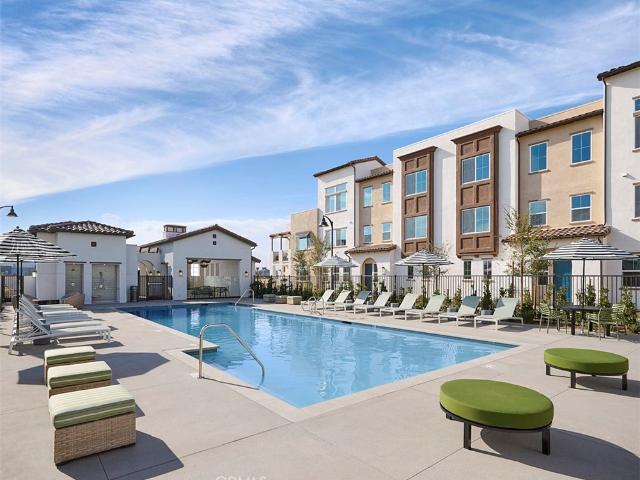 Condo for sale in Chino, San Bernardino County