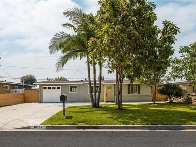 House for sale in Covina, California