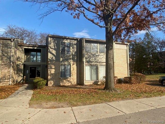 Condo for sale in Southfield, Michigan