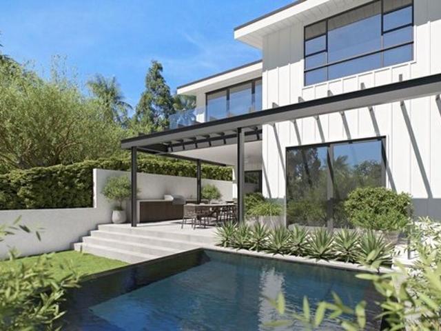 Land for sale in Canoga Park, California