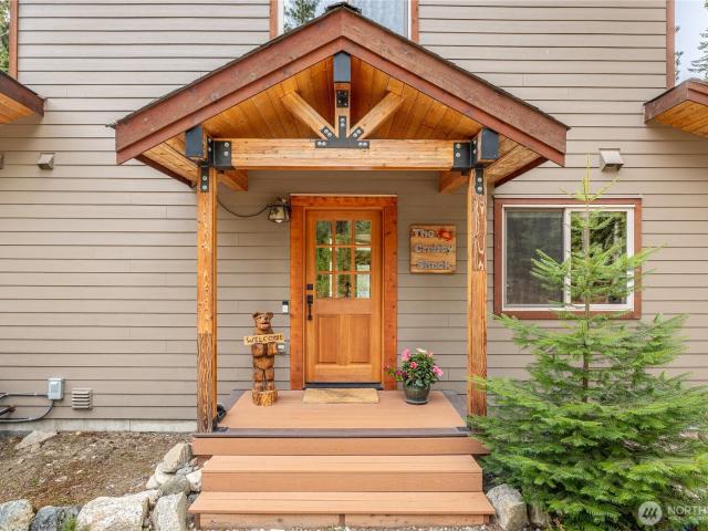 House for sale in Leavenworth, Chelan County