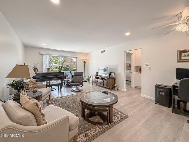 House for sale in Camarillo, California