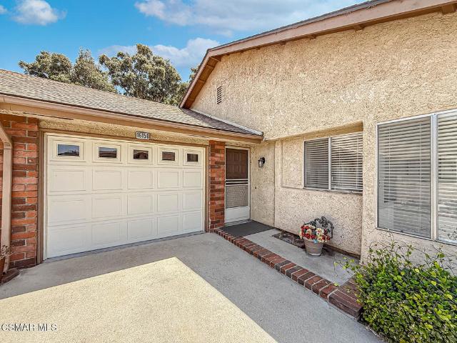 House for sale in Camarillo, California
