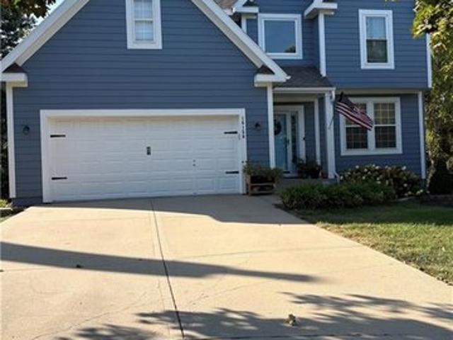 House for sale in Kansas