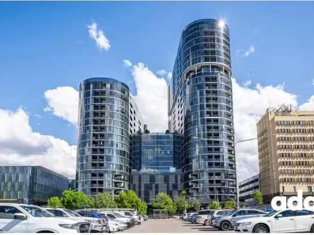 Apartment for rent in Woden, Australian Capital Territory