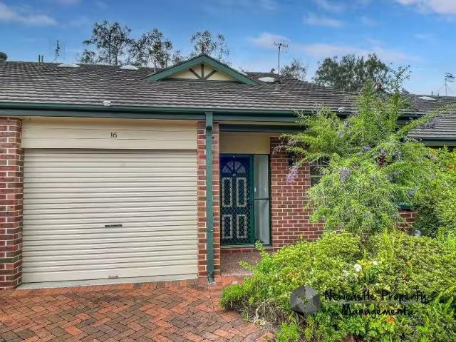 Condo for rent in Ambergate, New South Wales
