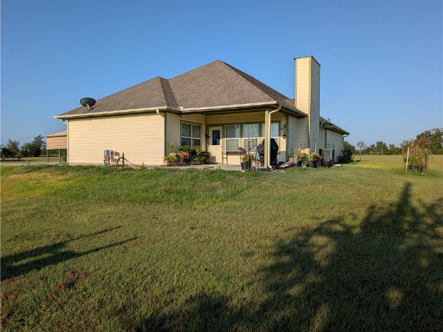 House for sale in Grimes, Texas