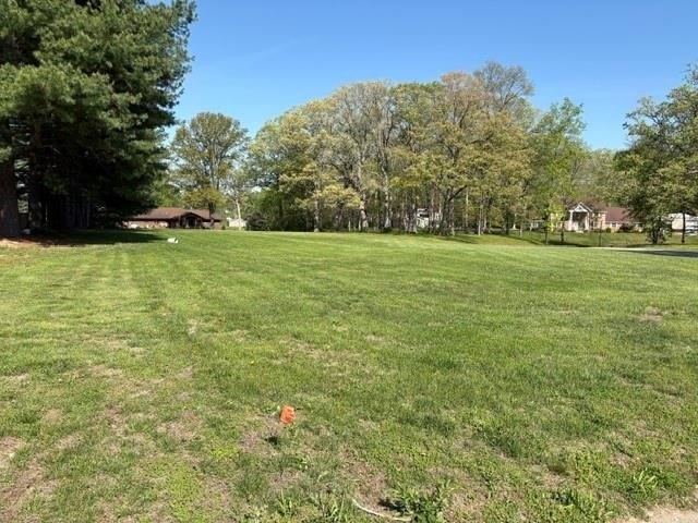 Land for sale in Effingham, Illinois