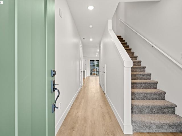 Townhouse for sale in Oregonia