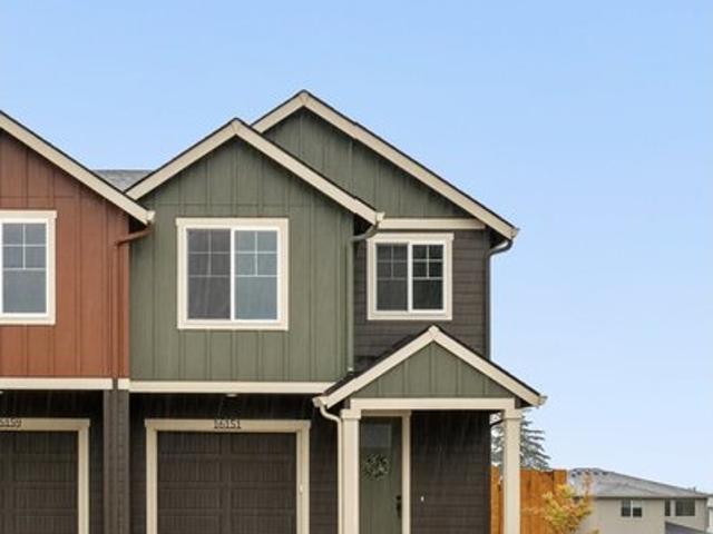 Townhouse for sale in Oregonia