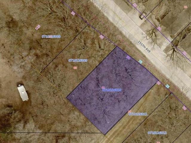 Land for sale in Spirit Lake, Iowa