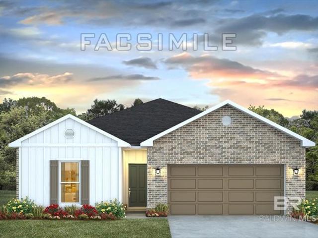 House for sale in Fairhope, Alabama