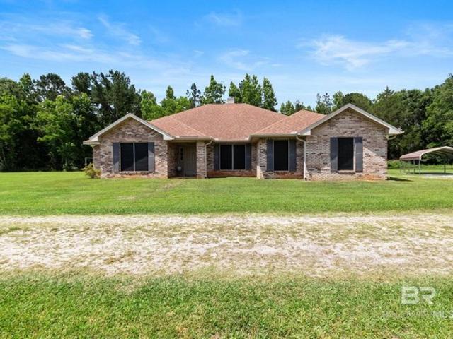 House for sale in Bay Minette, Alabama
