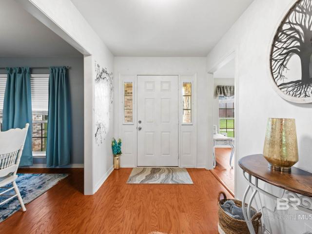 House for sale in Bay Minette, Alabama