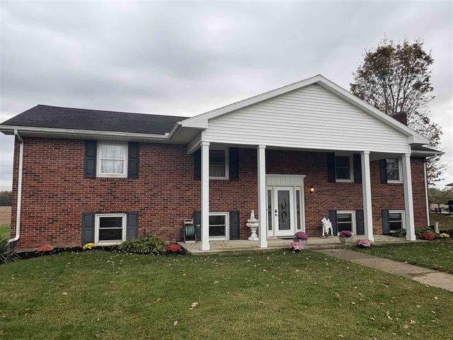 House for sale in Cambridge City, Wayne County