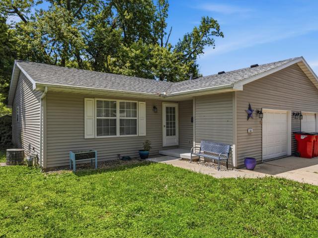 House for sale in Champaign, Illinois