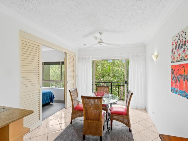 Apartment for rent in Cairns, Queensland